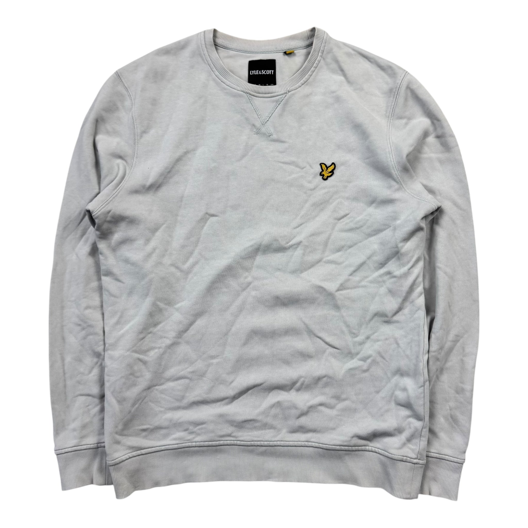 Lyle & Scott Sweater (M)