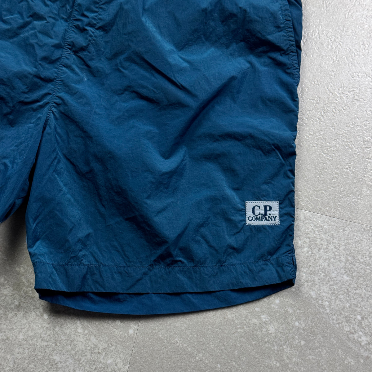 C.P Company Shorts (XL)