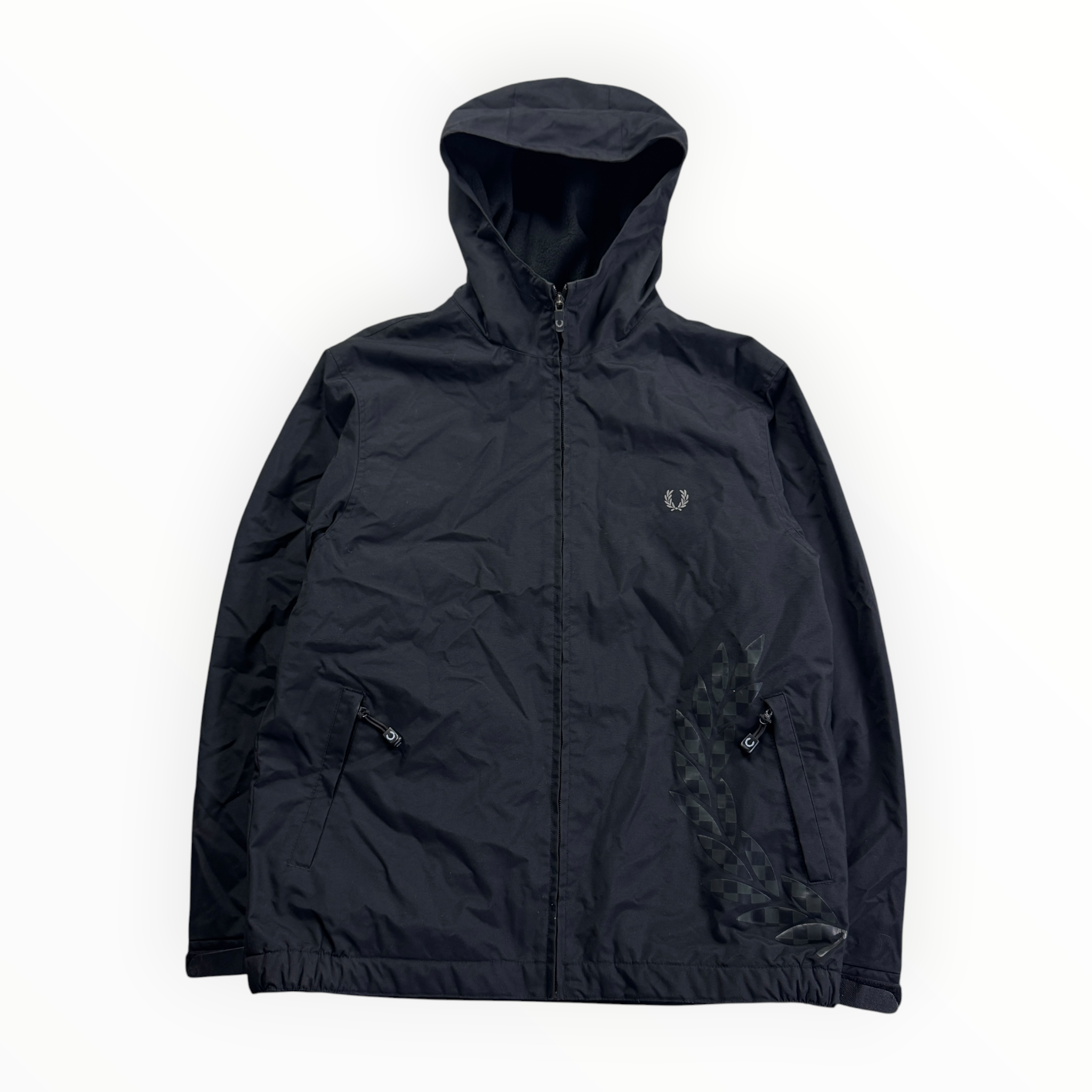 Fred Perry Jacke (S)