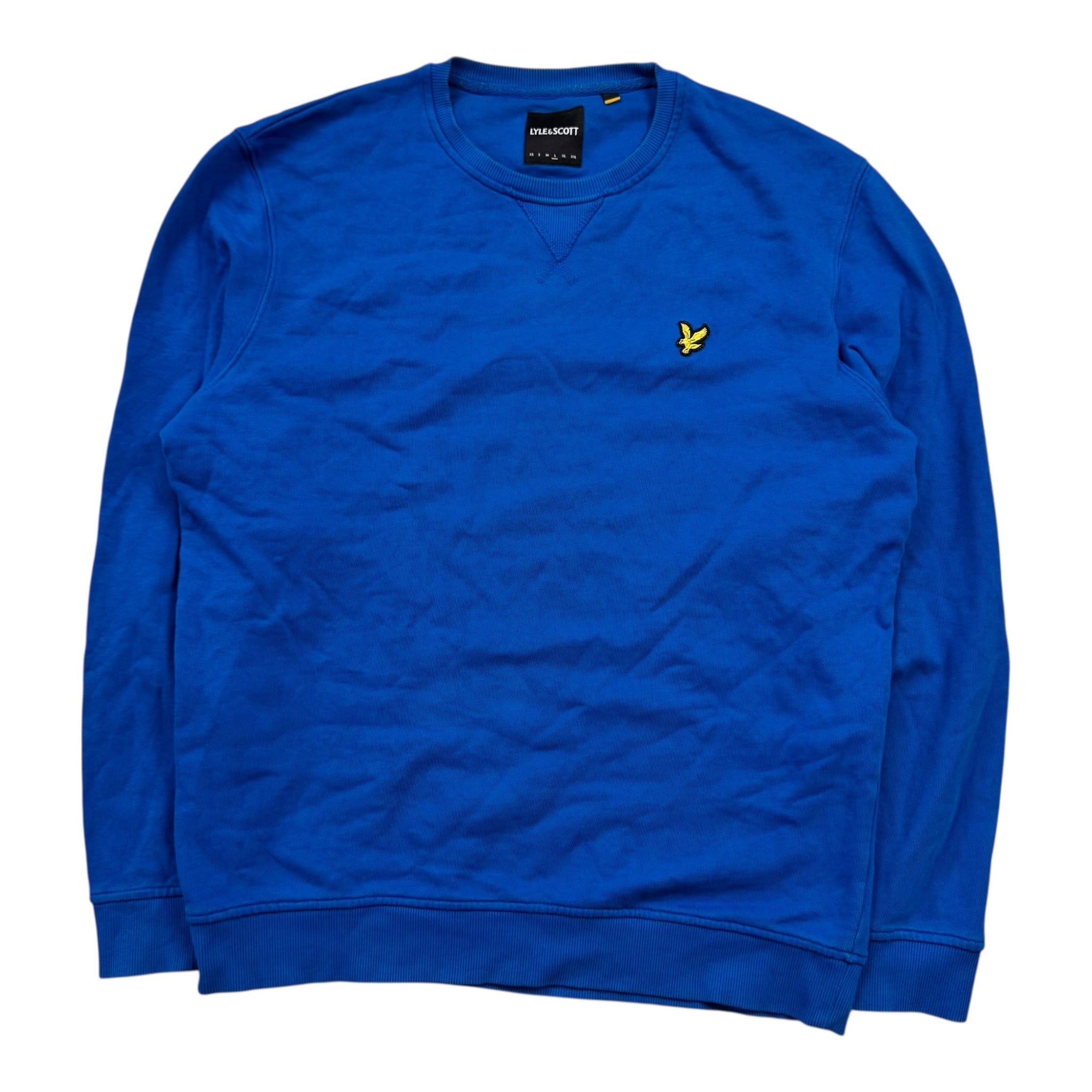 Lyle & Scott Sweater (L)