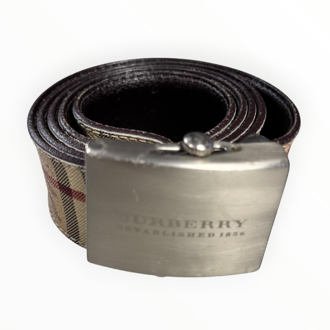 Burberry Gürtel (105cm)