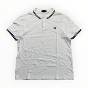 Fred Perry Poloshirt (XL)