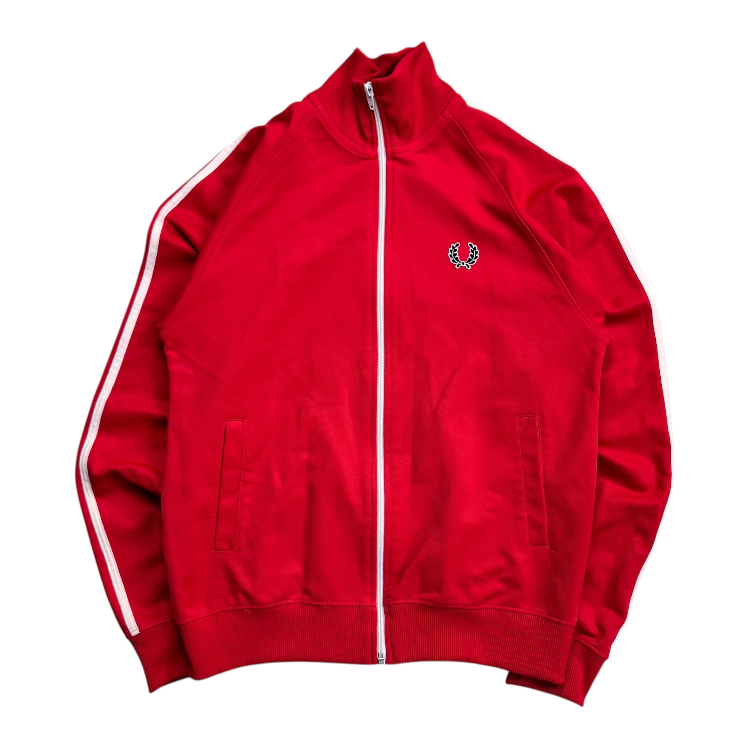 Fred Perry Trackjacket (S)