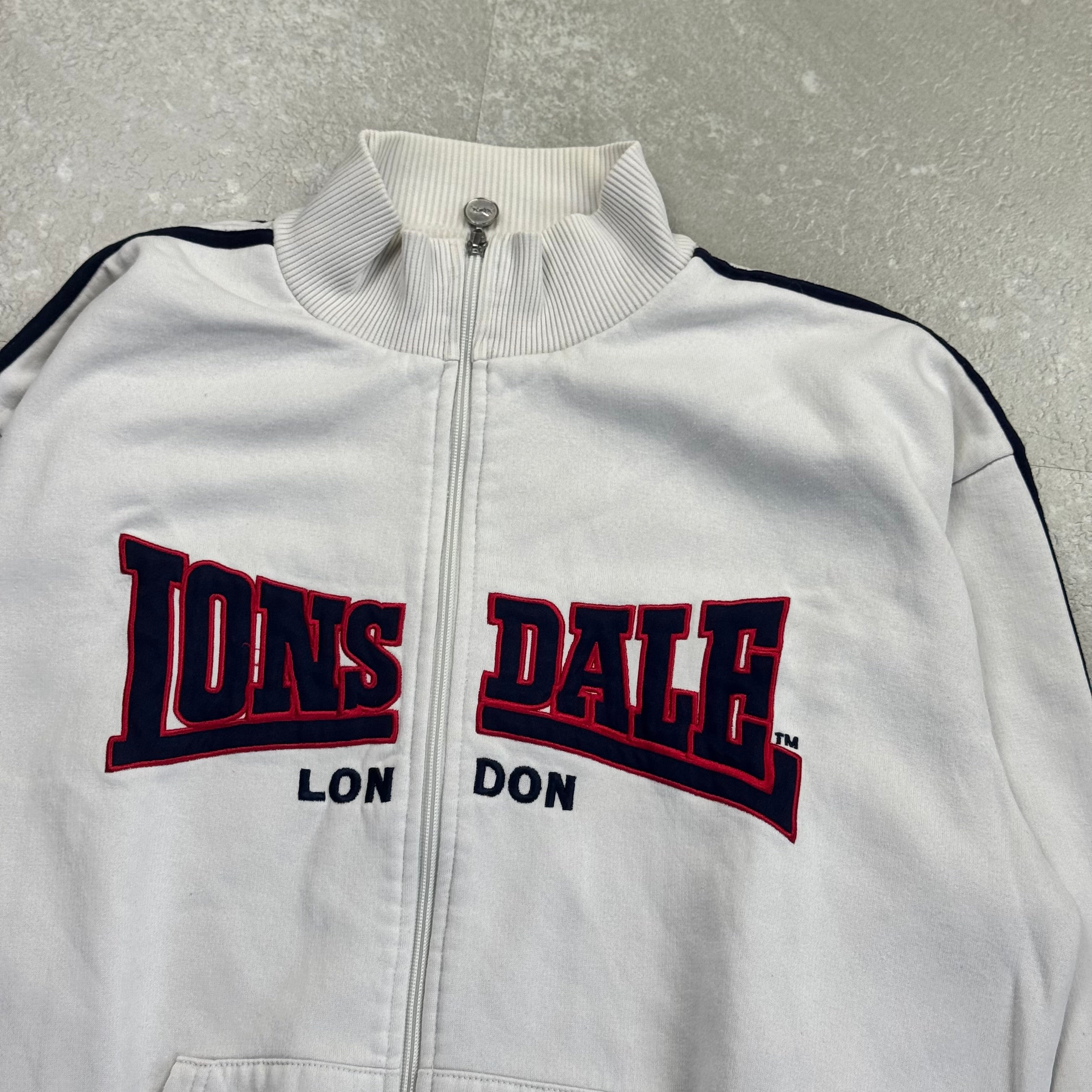 Lonsdale Trackjacket (XL)