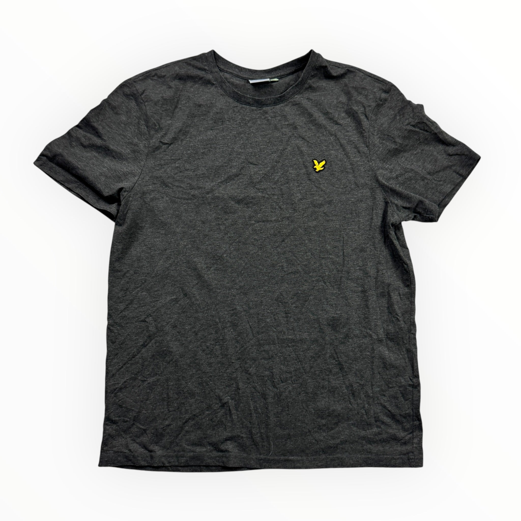 Lyle & Scott Tee (XL)