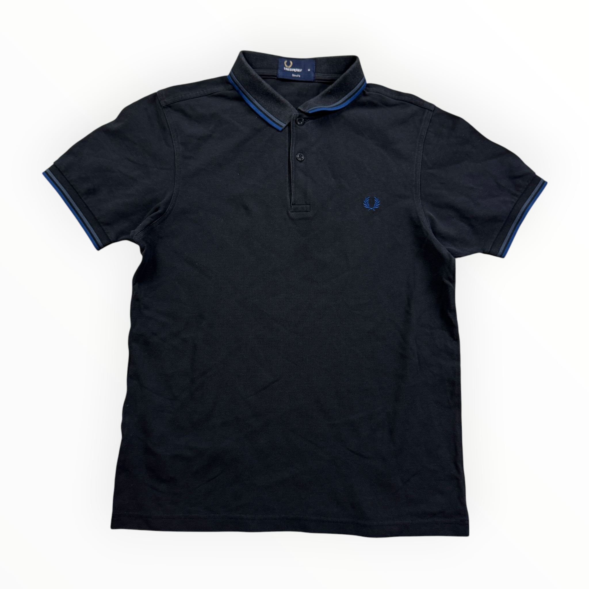 Fred Perry Poloshirt (M)