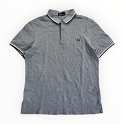 Fred Perry Poloshirt (L)