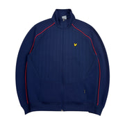 Lyle & Scott Trackjacket (M)