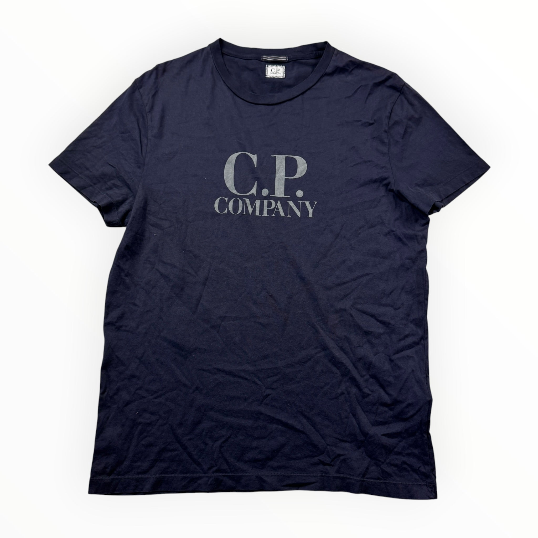 C.P Company T-Shirt (XL)
