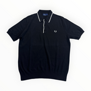 Fred Perry Poloshirt (L)