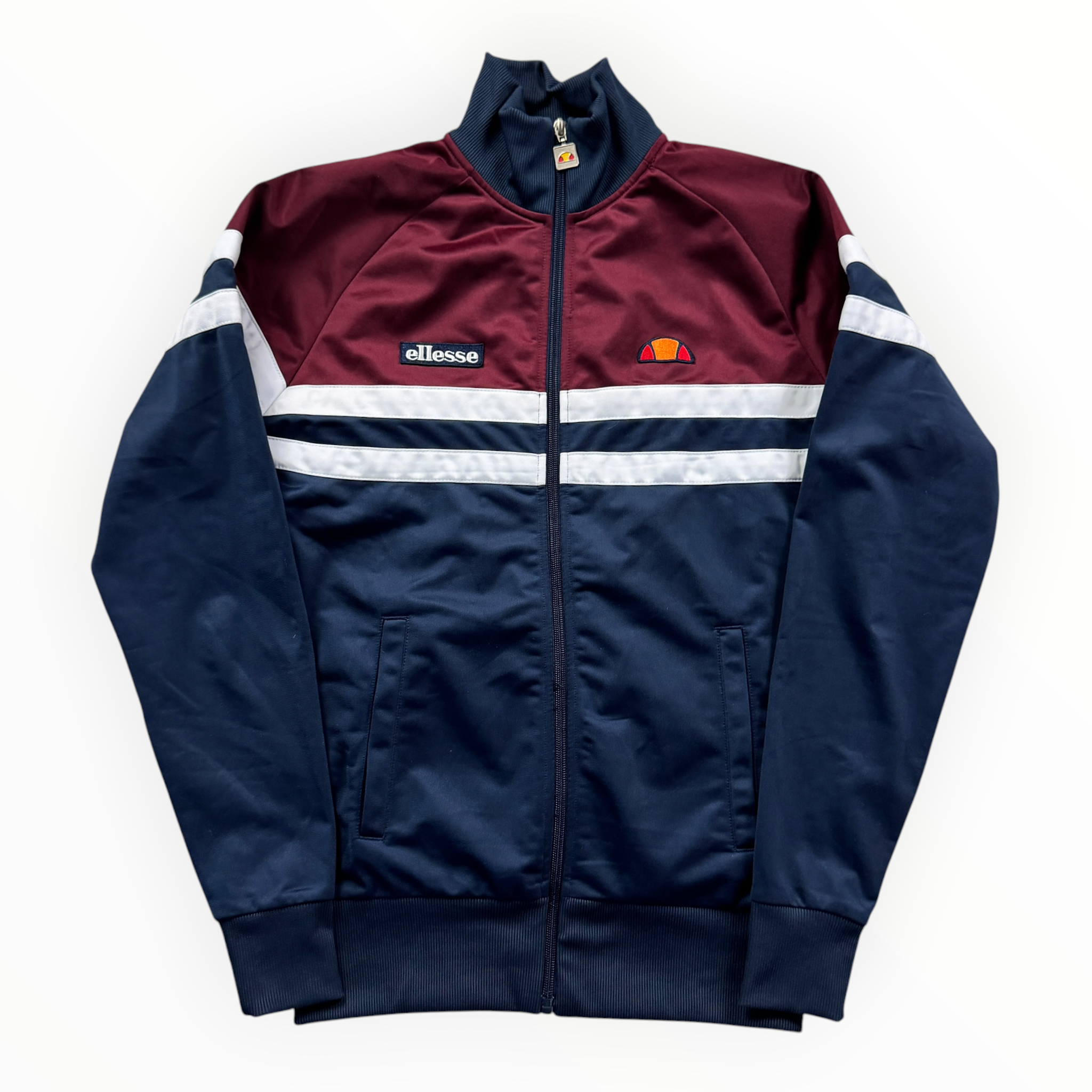 Ellesse Trackjacket (XS)