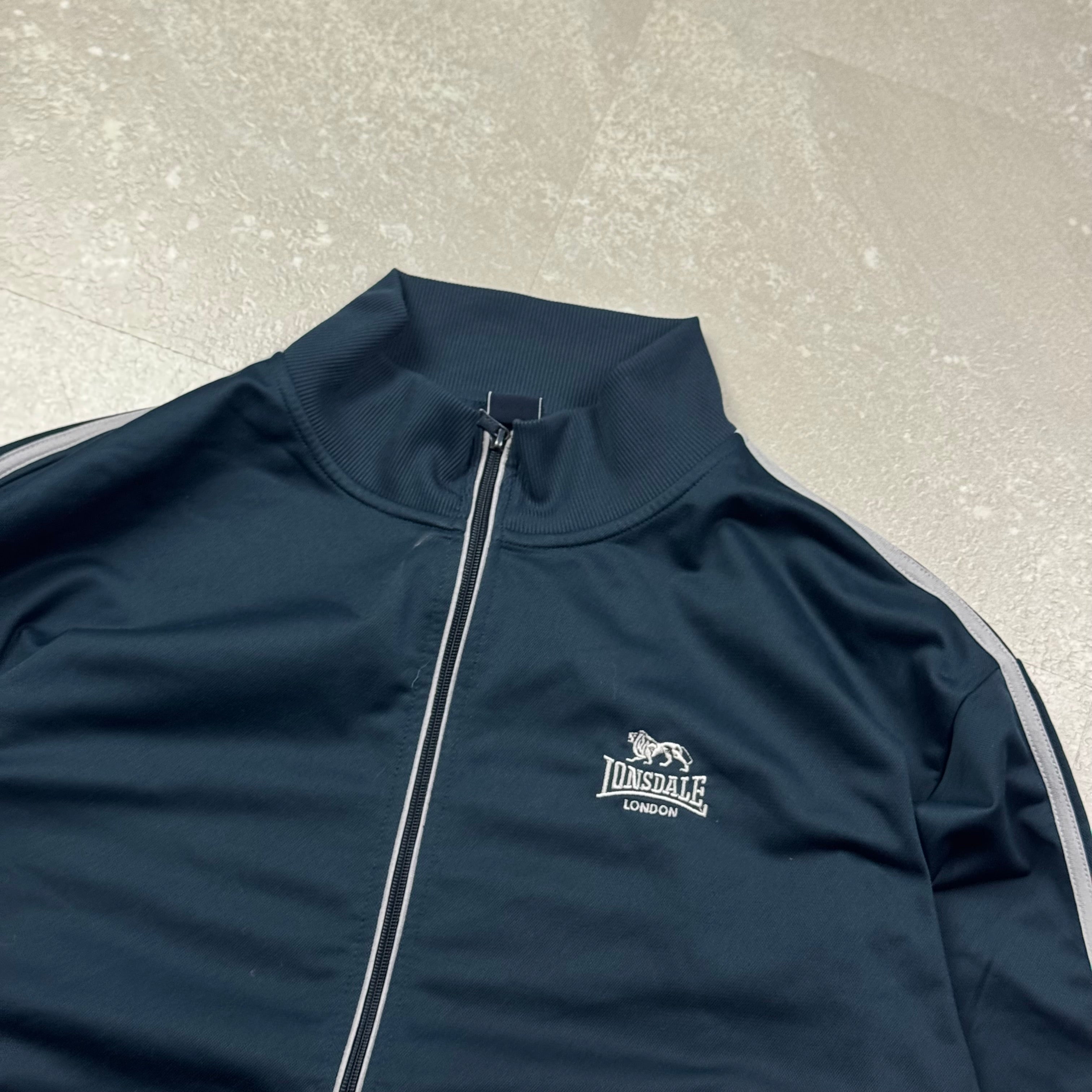 Lonsdale Trackjacket (2XL)