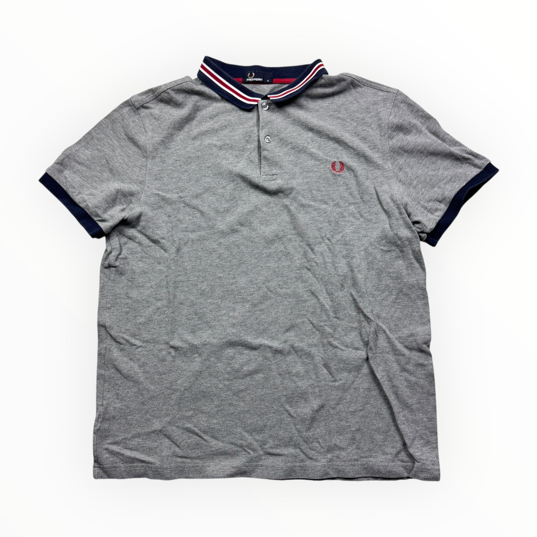 Fred Perry Poloshirt (XL)