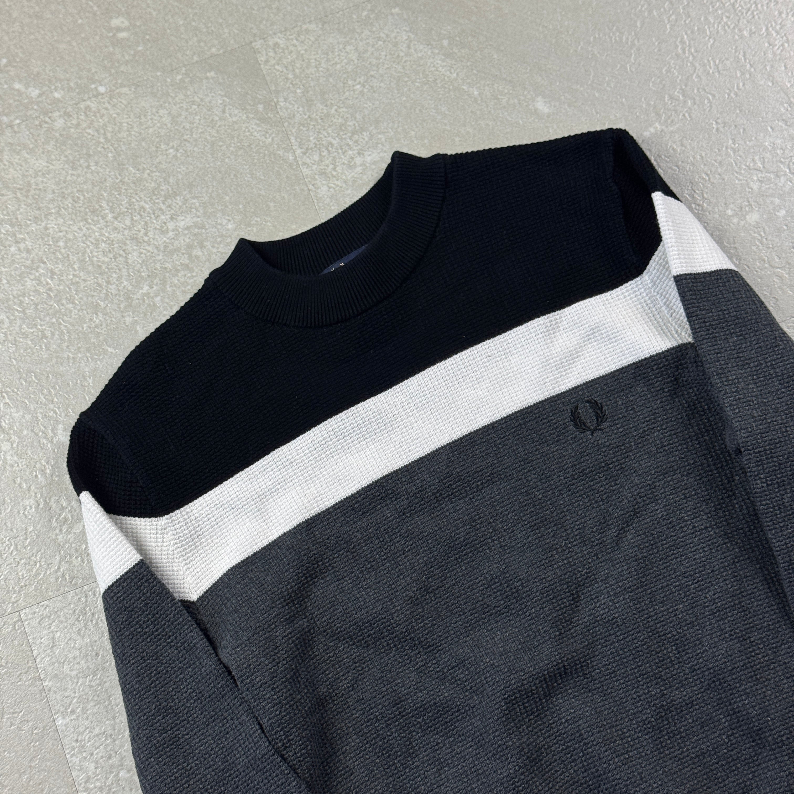 Fred Perry Sweater (XS)