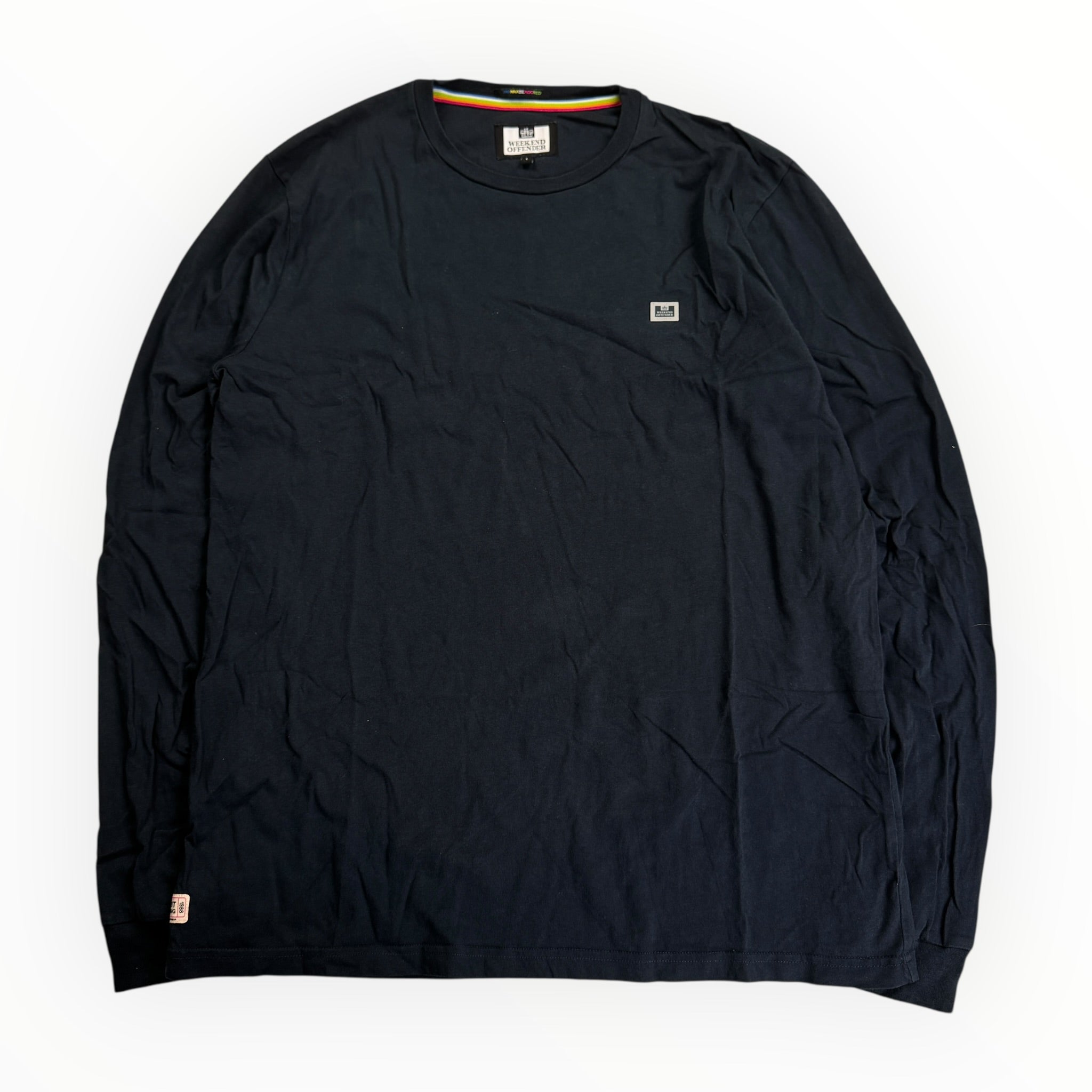Weekend Offender Longsleeve  (L)