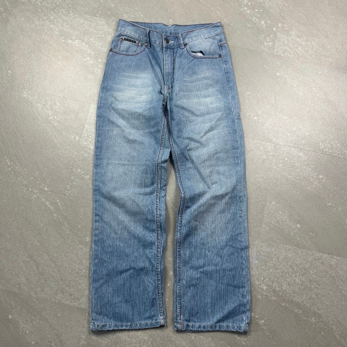 Evisu Jeans