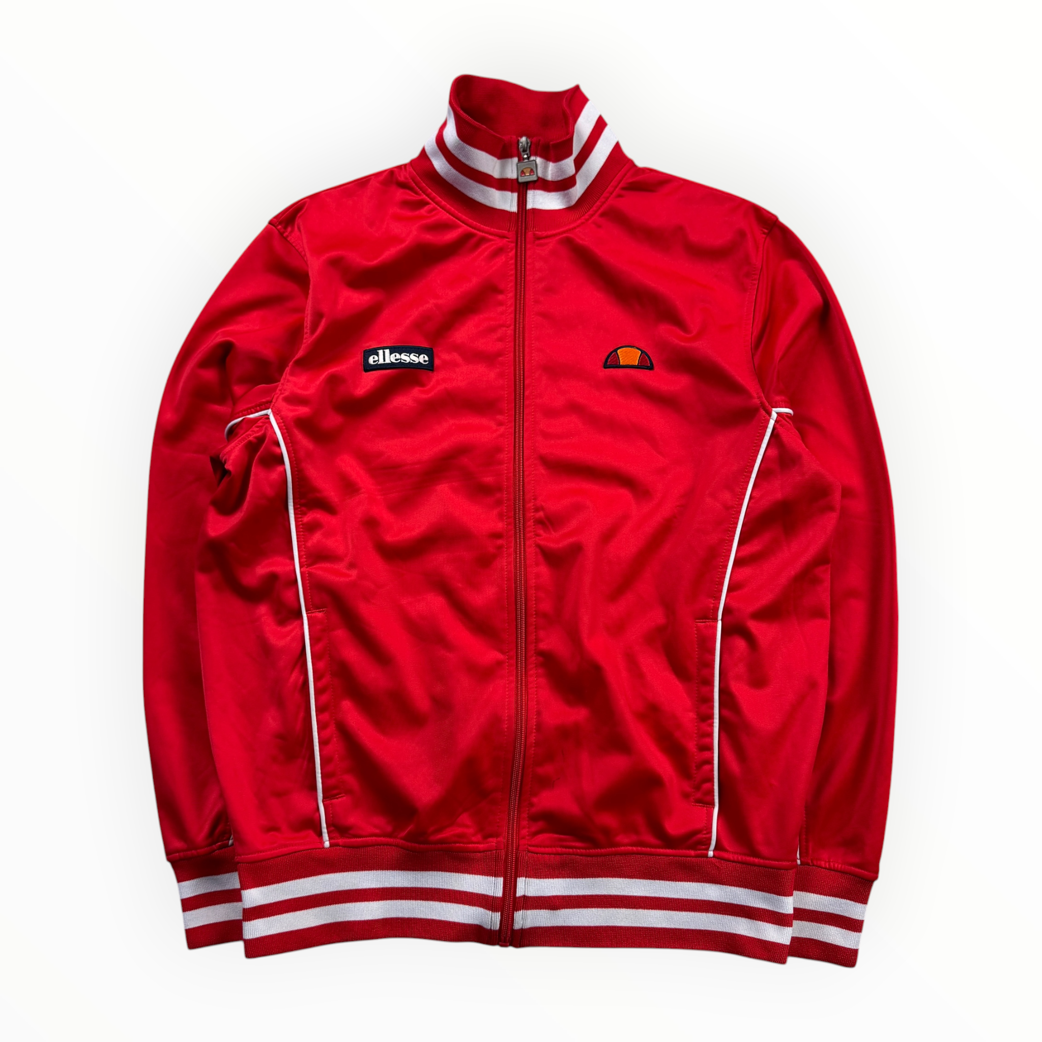 Ellesse Trackjacket (L)