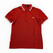 Fred Perry Poloshirt (S)
