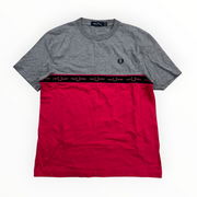 Fred Perry T-Shirt (XS)