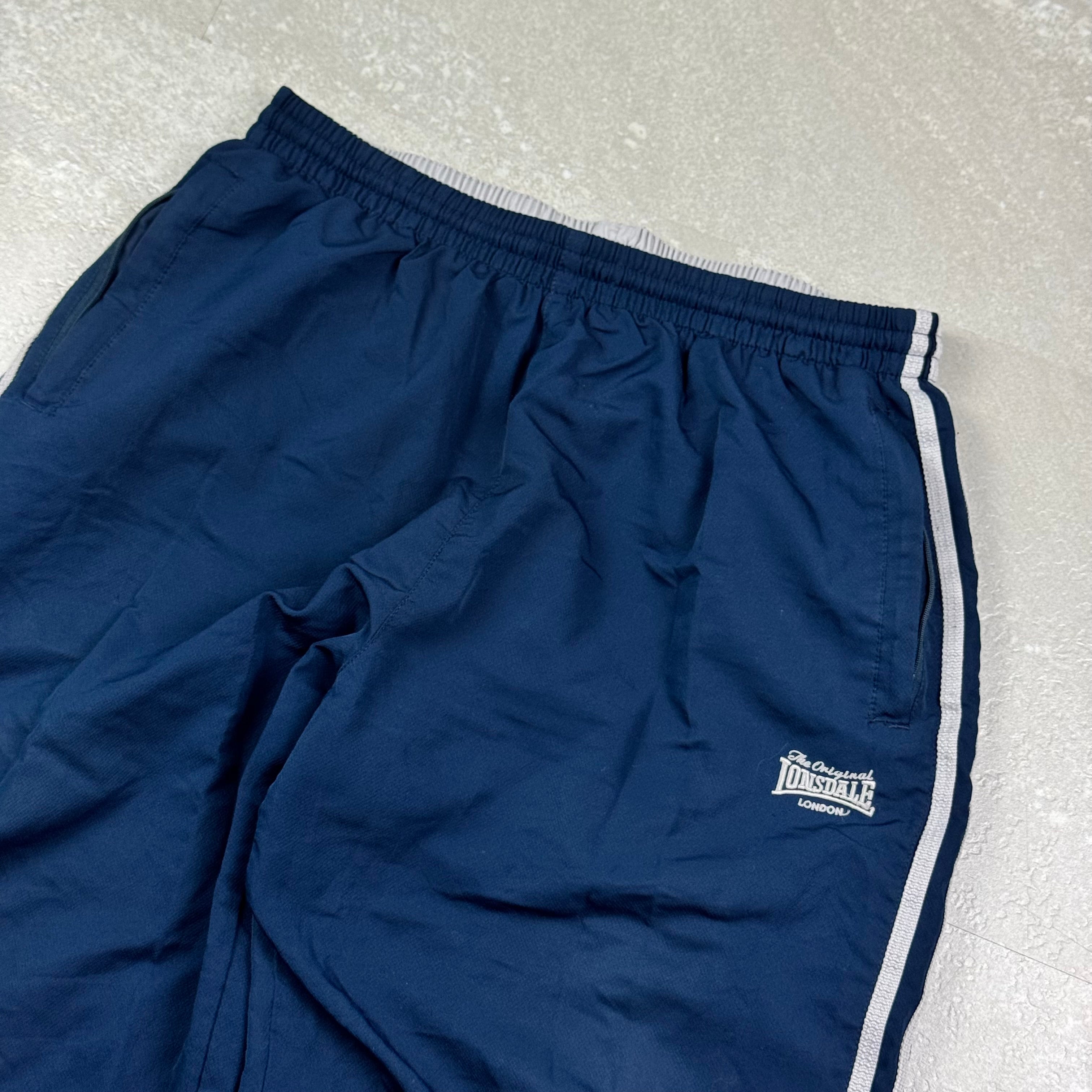 Lonsdale Trackpants (2XL)