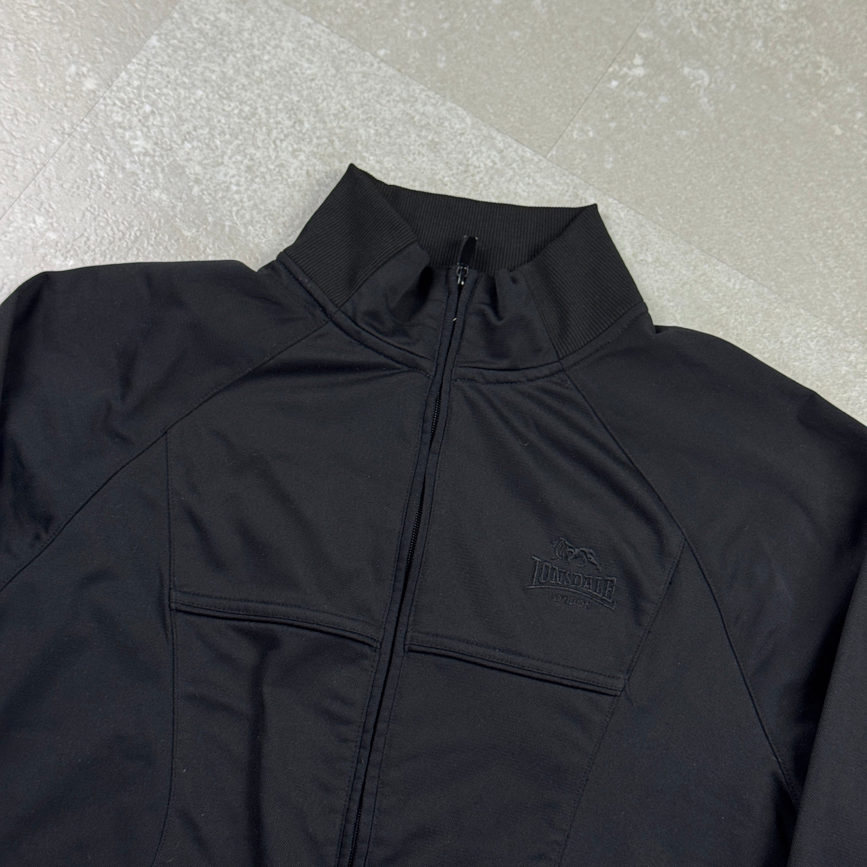 Lonsdale Trackjacket (L)