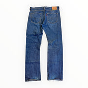 Levis 501 Jeans