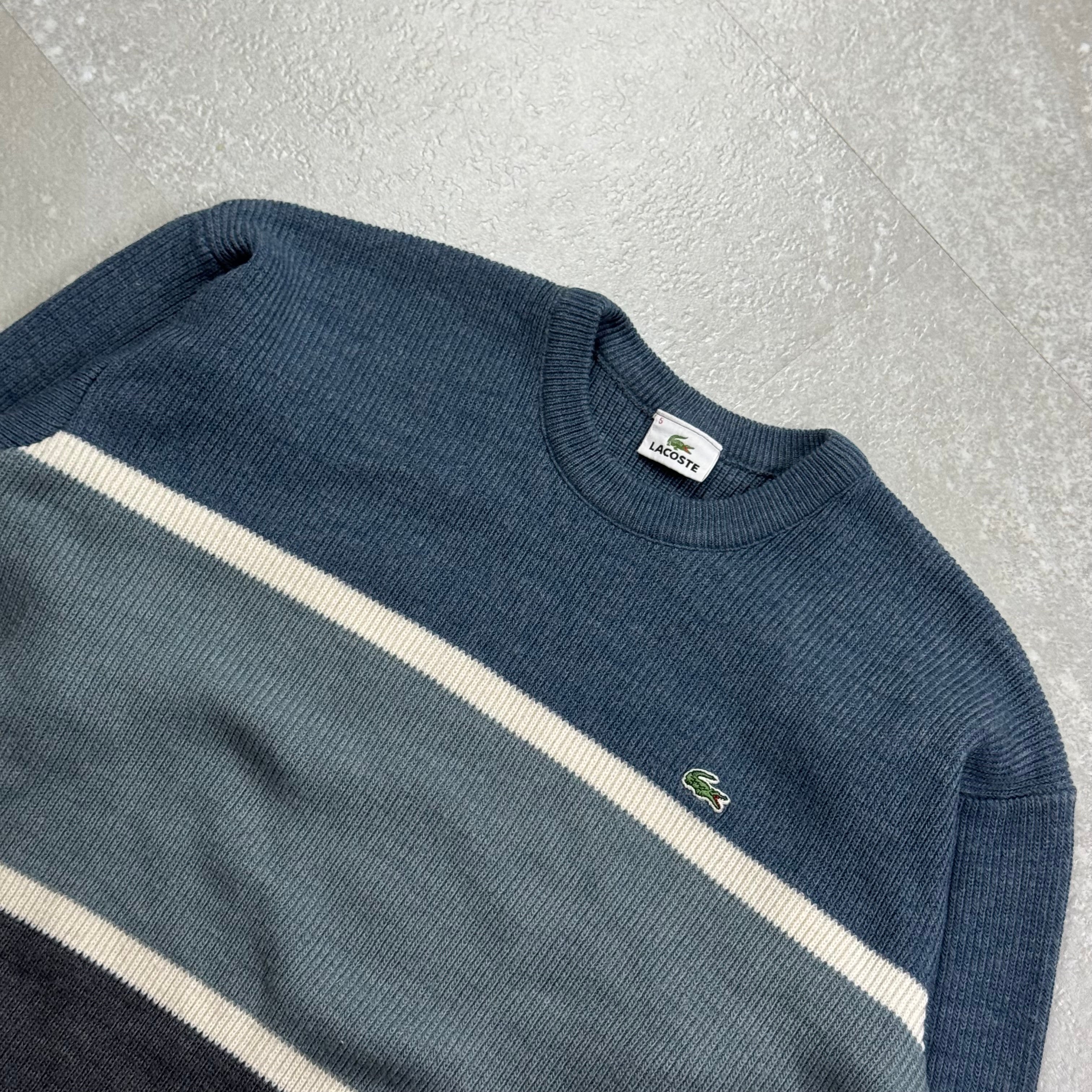 Lacoste Sweater (L)