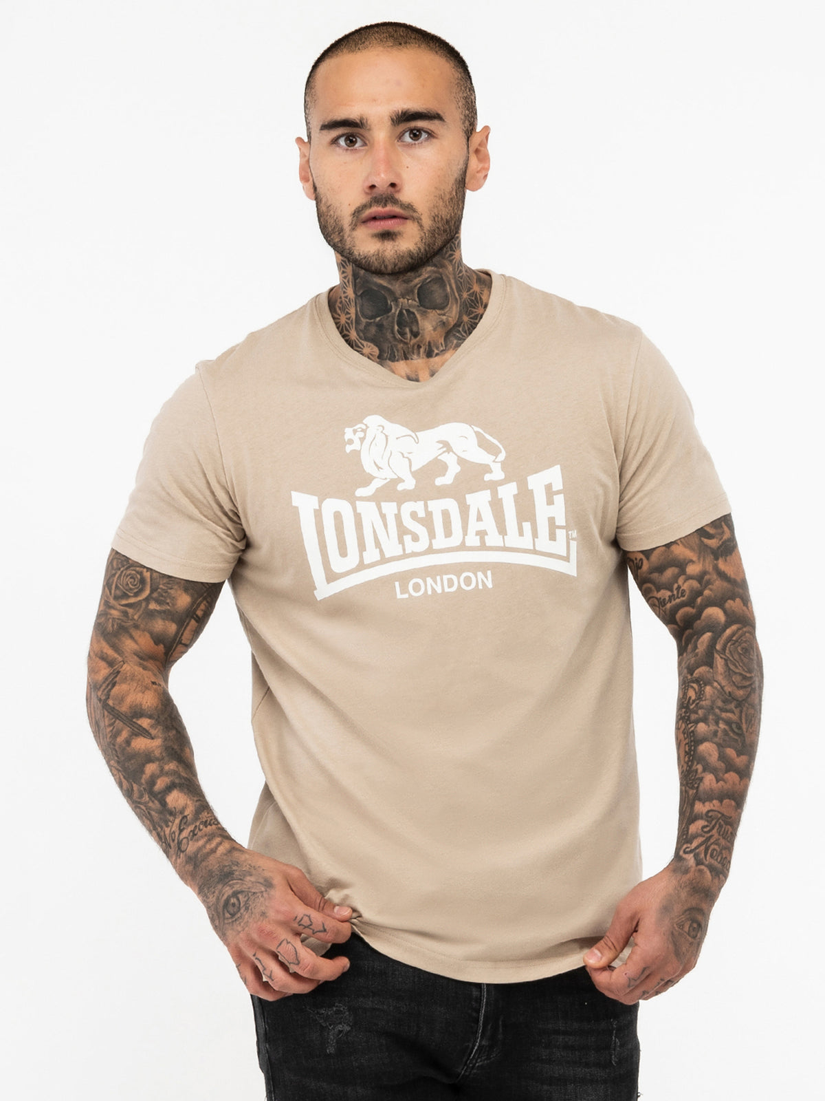 Lonsdale T-Shirt (M-XL)