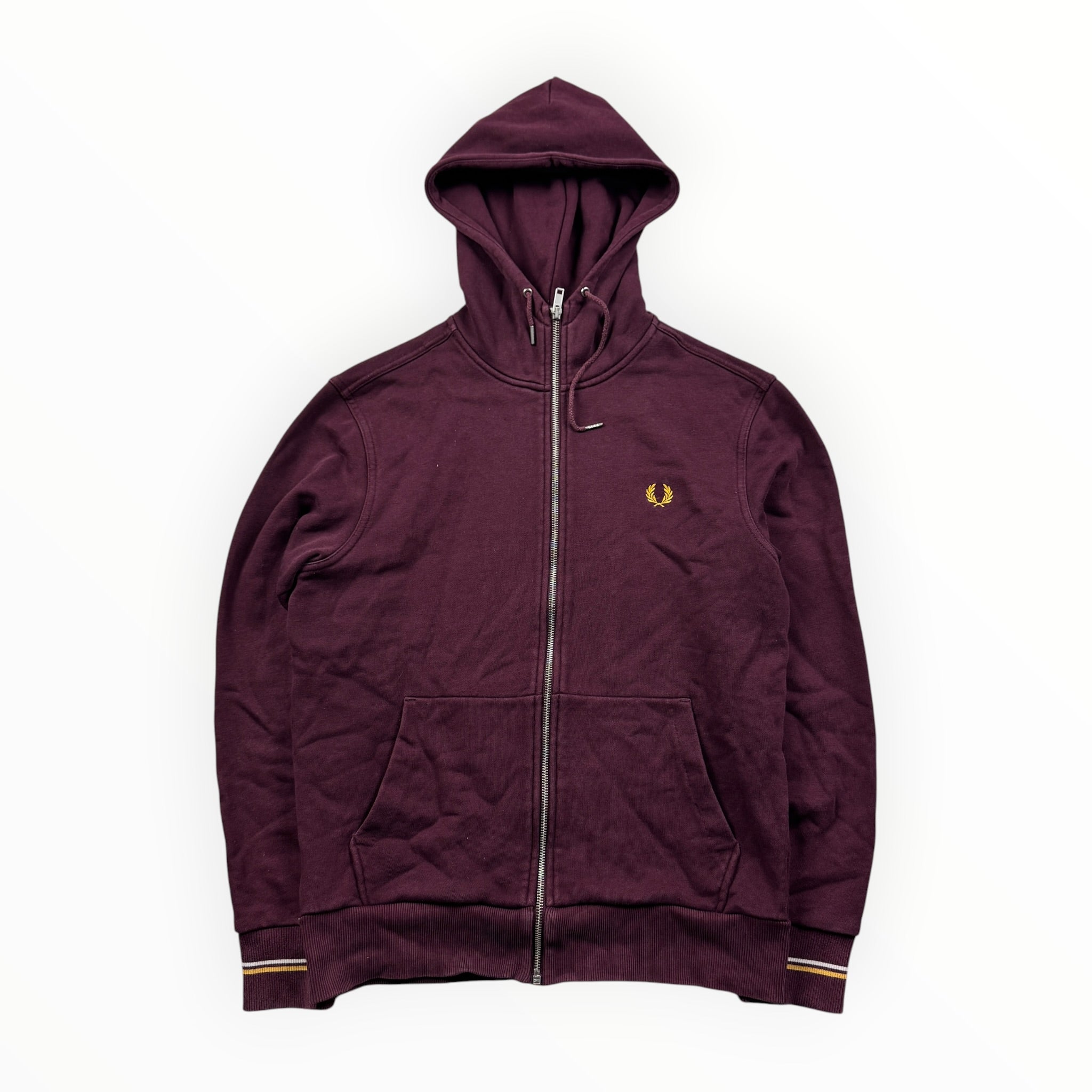 Fred Perry Zipper (M)