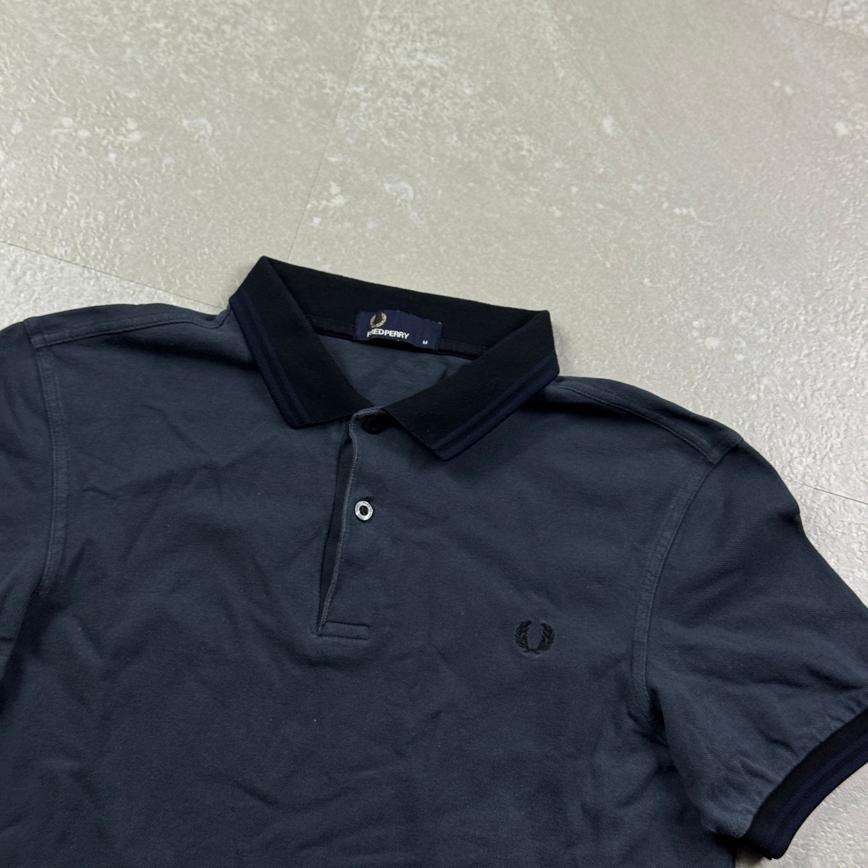 Fred Perry Poloshirt (M)