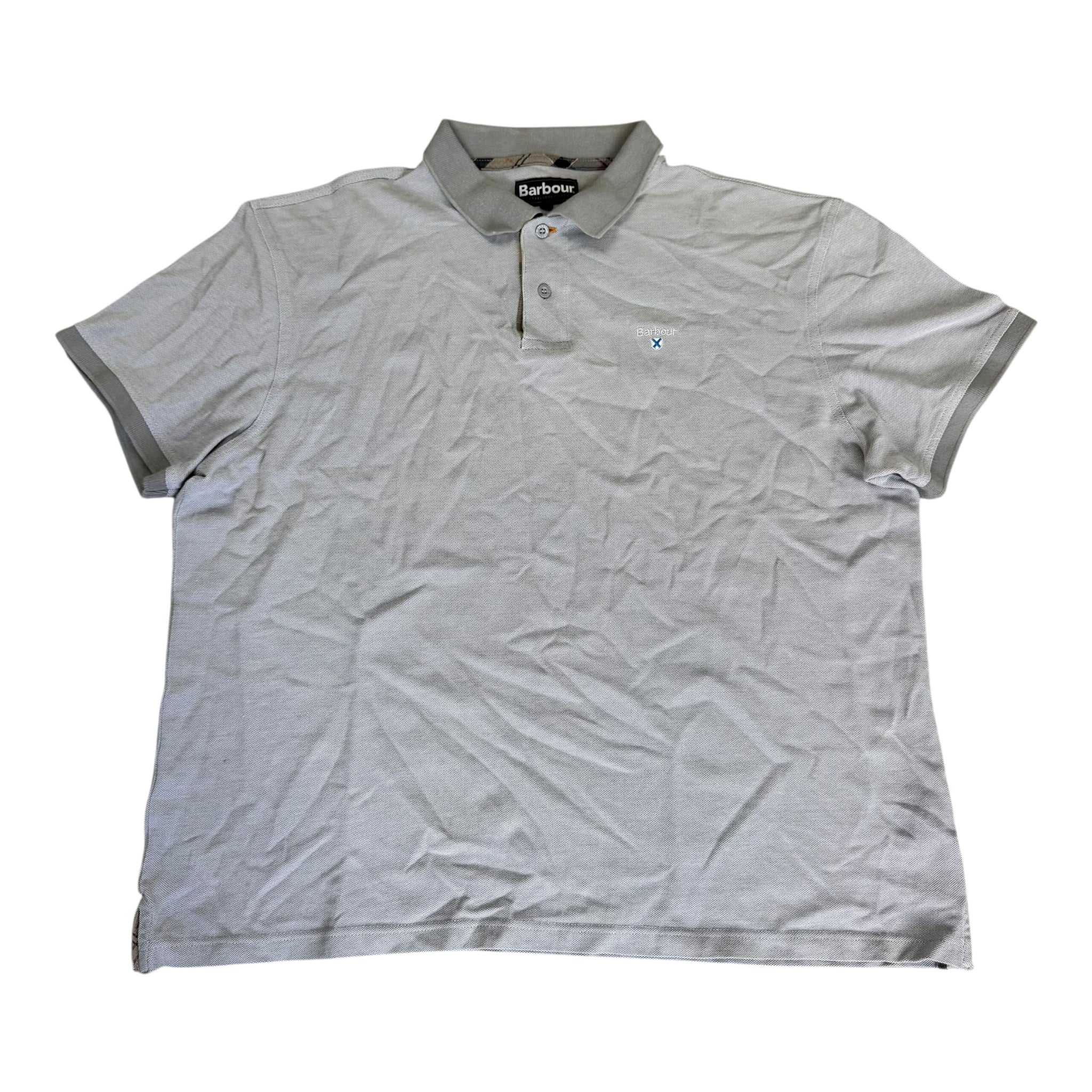Barbour Poloshirt (XL)
