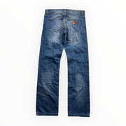 Carhartt Jeans