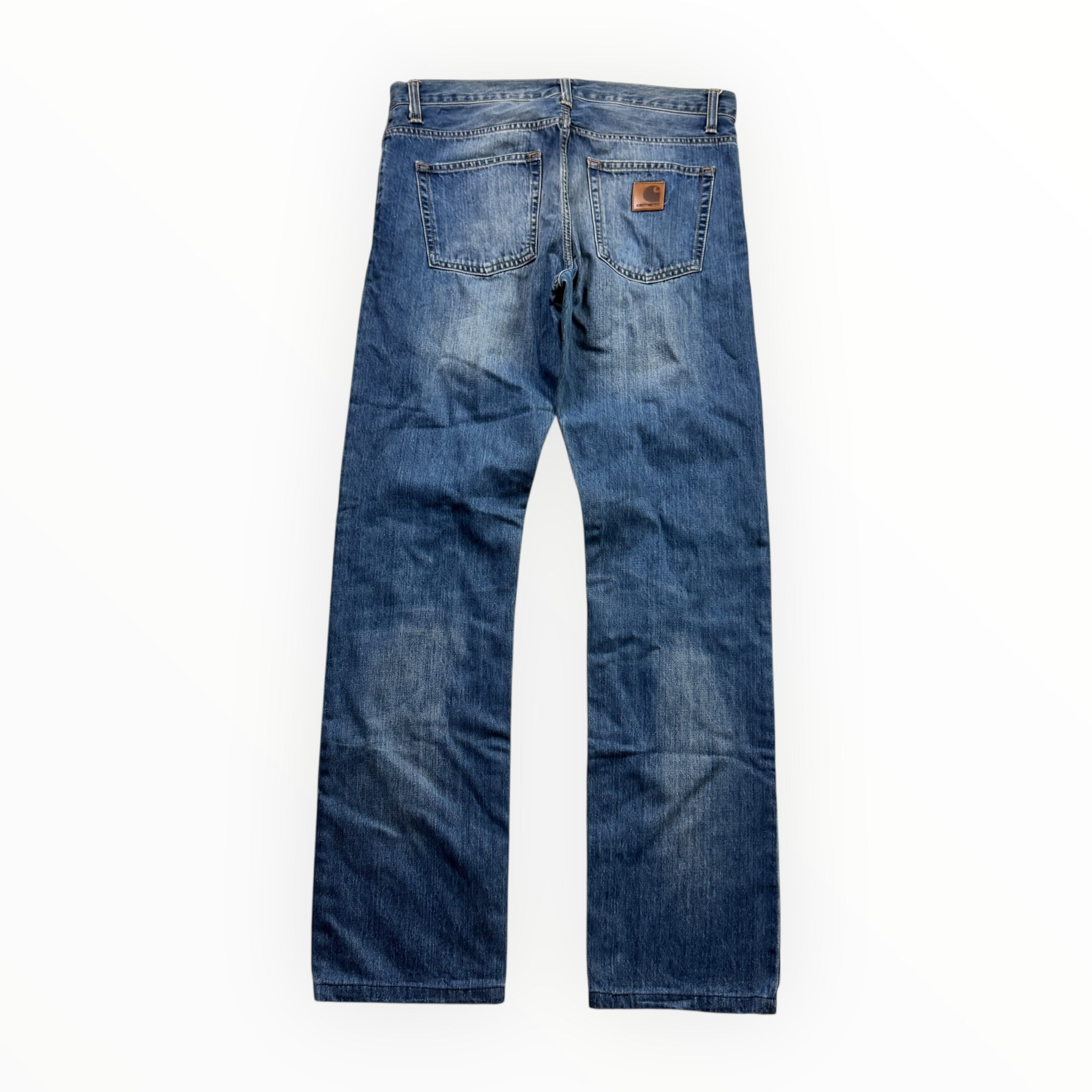 Carhartt Jeans