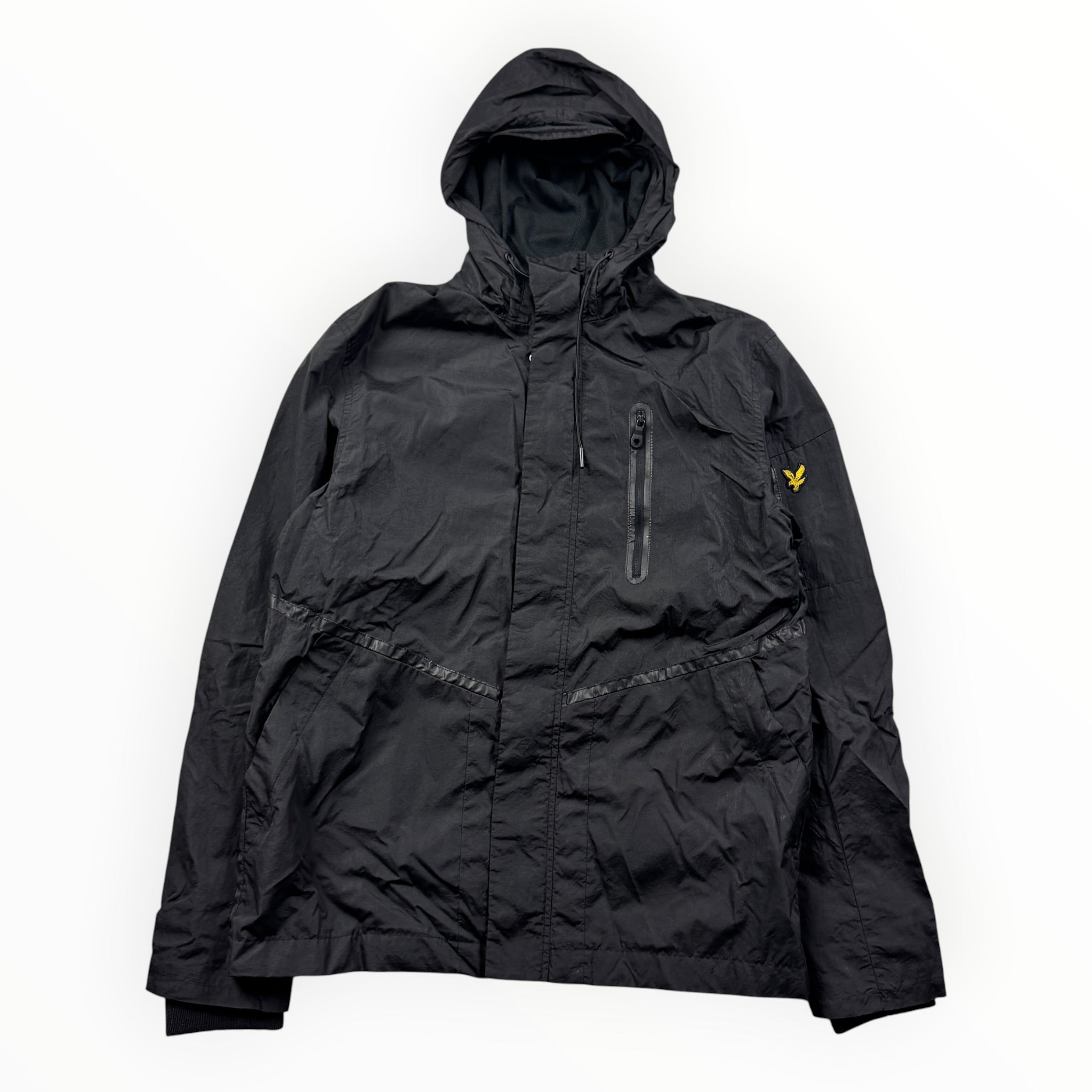 Lyle & Scott Jacke (M)