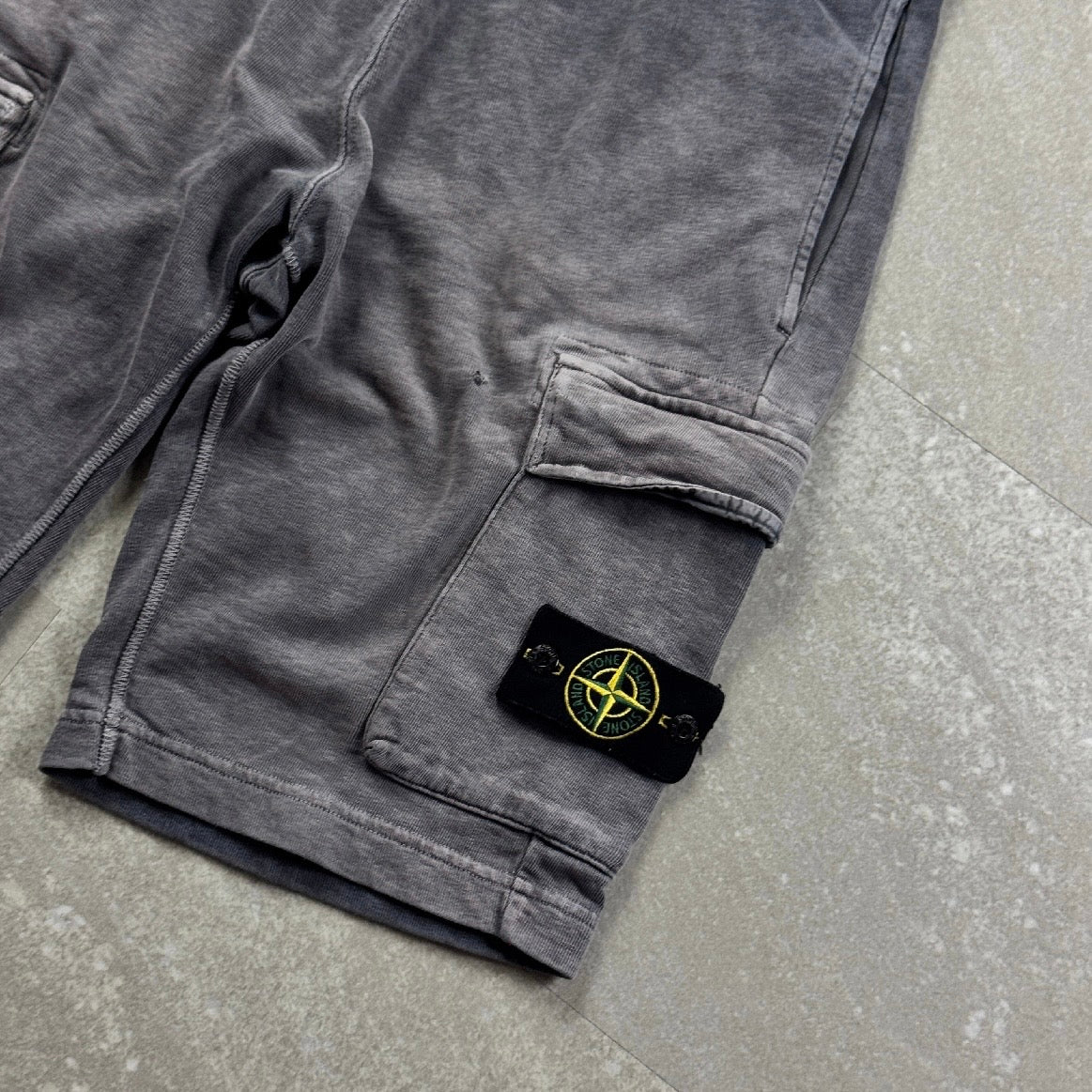 Stone Island Shorts (M)