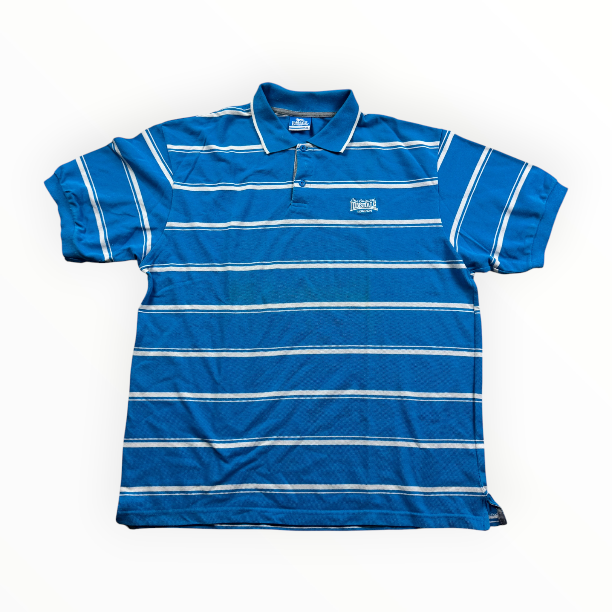 Lonsdale Poloshirt (XL)
