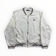 Fred Perry Trackjacket (XL)