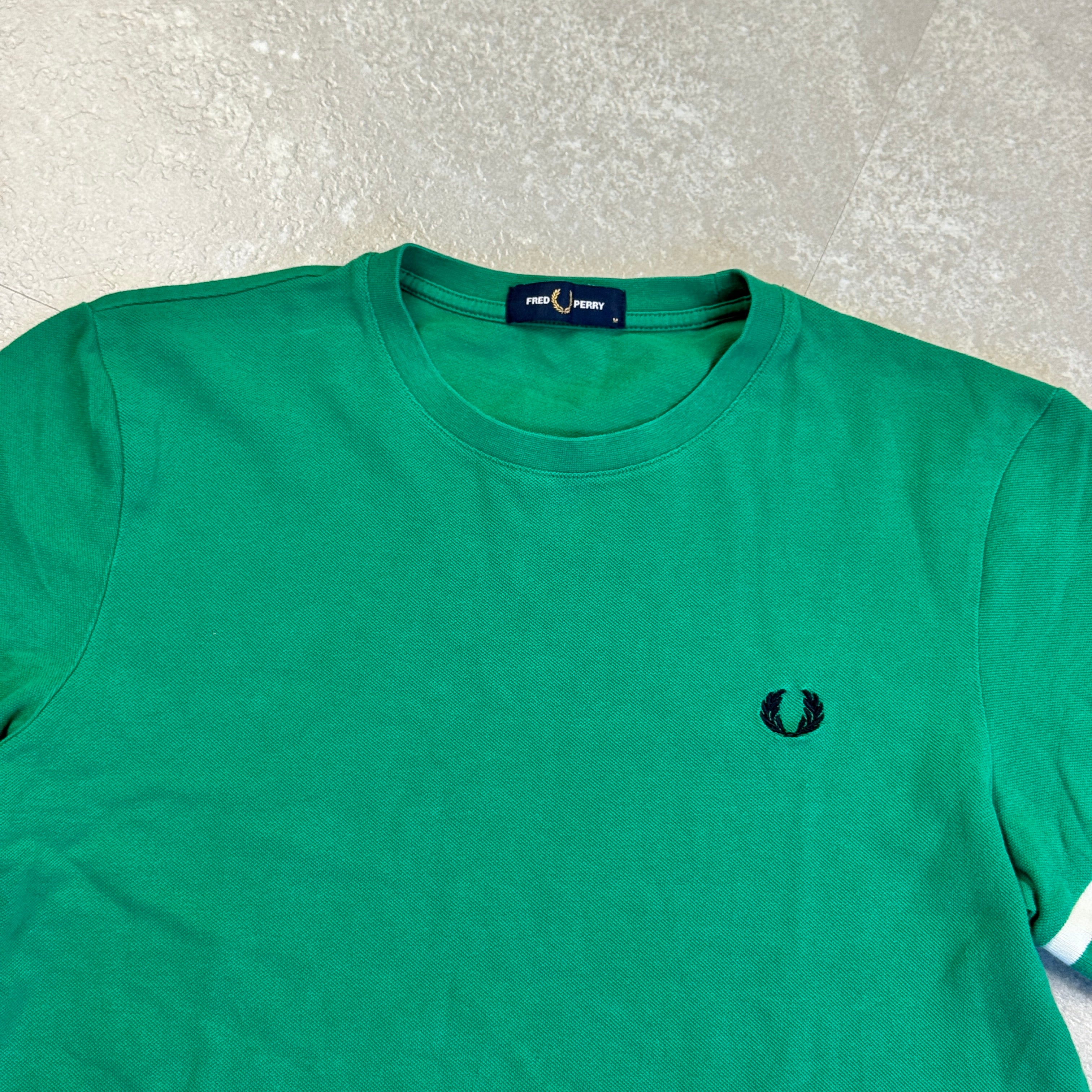 Fred Perry T-Shirt (M)