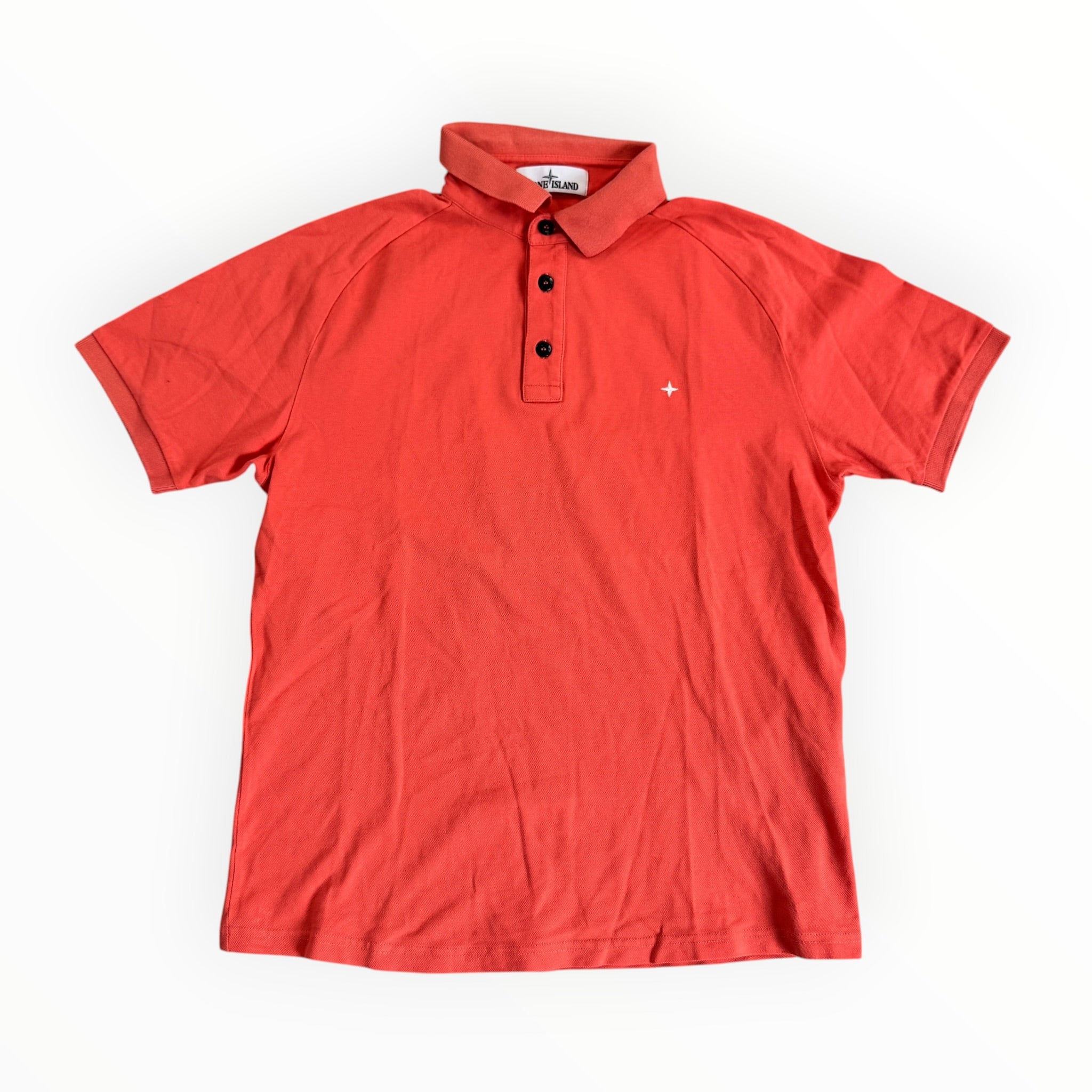 Stone Island Poloshirt (M)