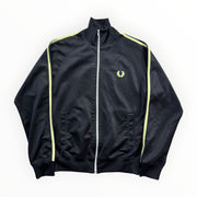 Fred Perry Trackjacket (S)