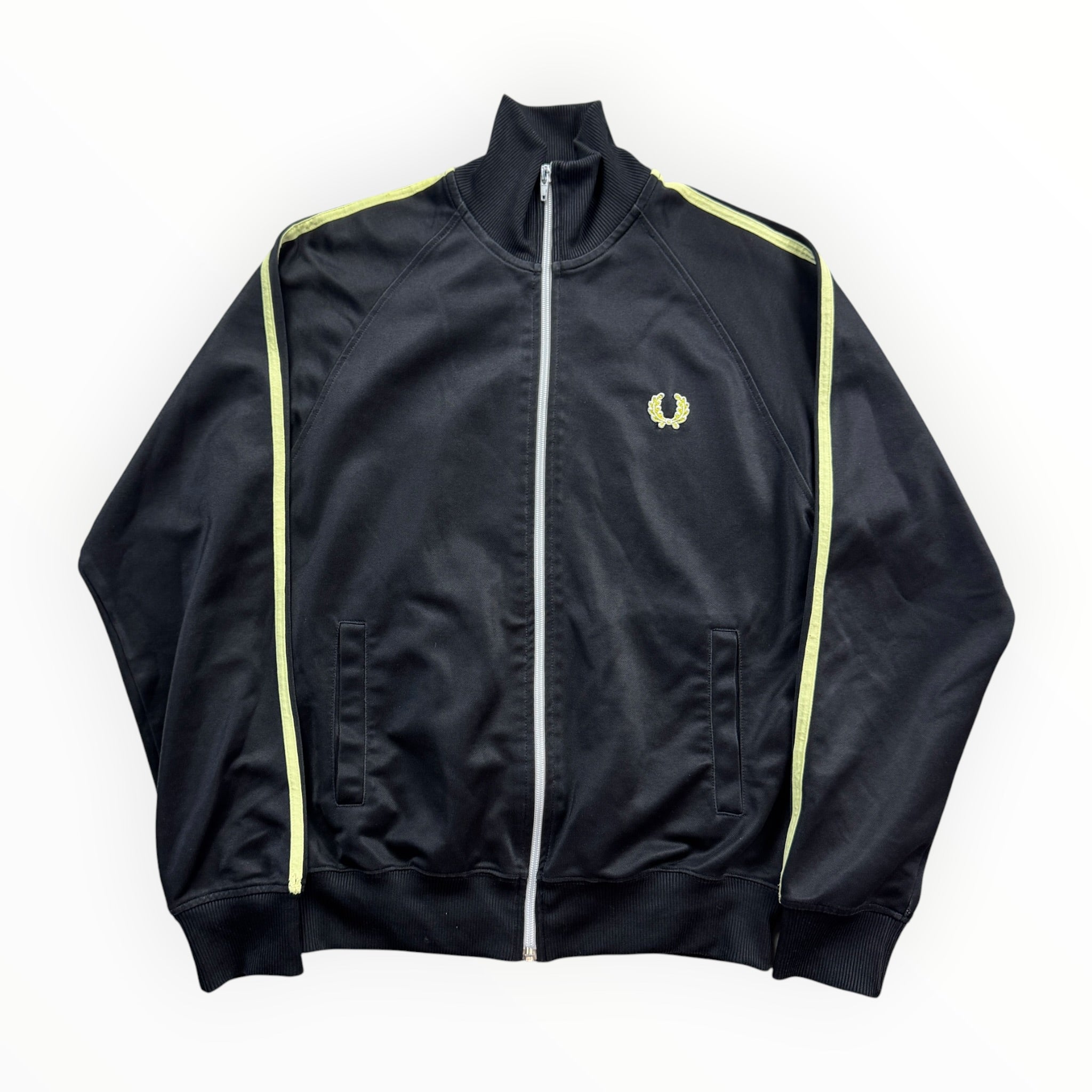 Fred Perry Trackjacket (S)