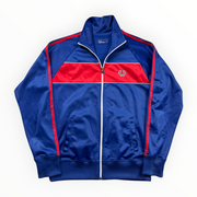 Fred Perry Trackjacket (M)
