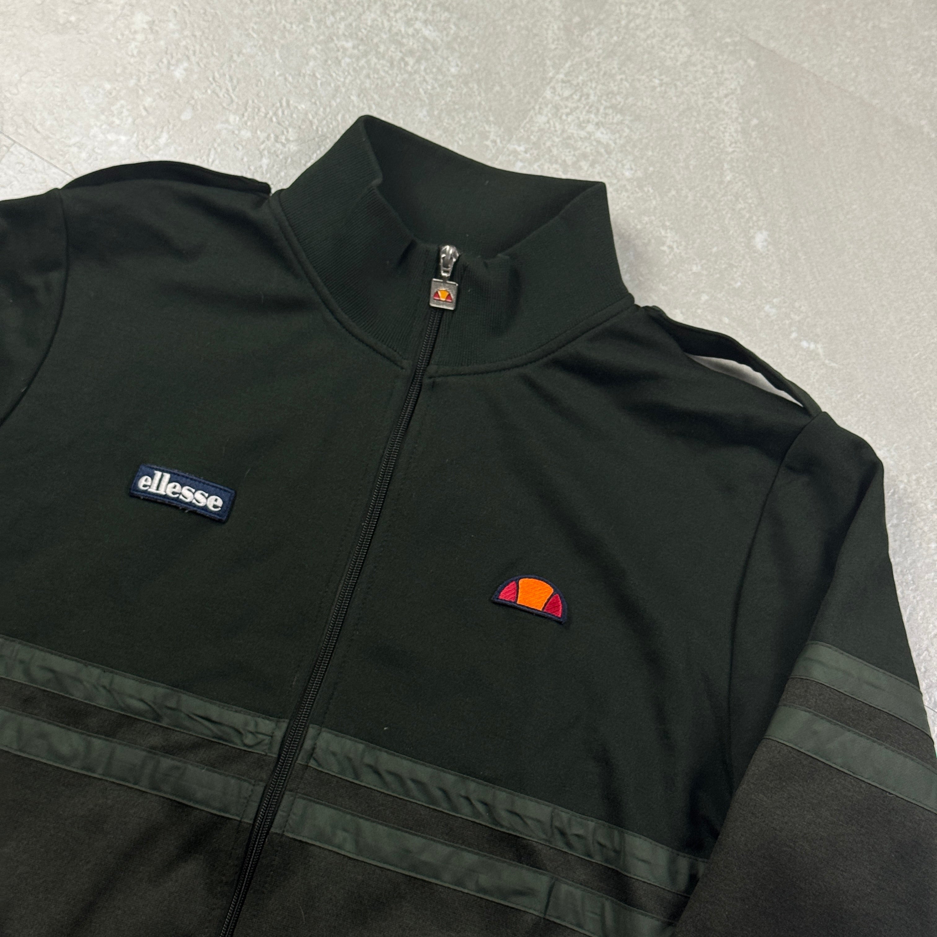 Ellesse Trackjacket (M)
