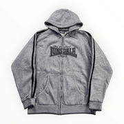 Lonsdale Zipper (L)