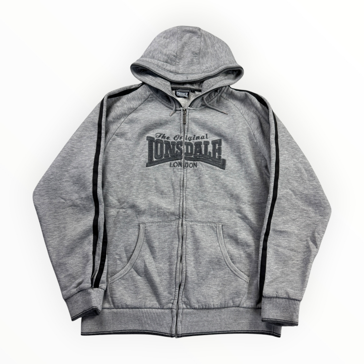Lonsdale Zipper (L)