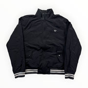 Fred Perry Jacke (2XL)