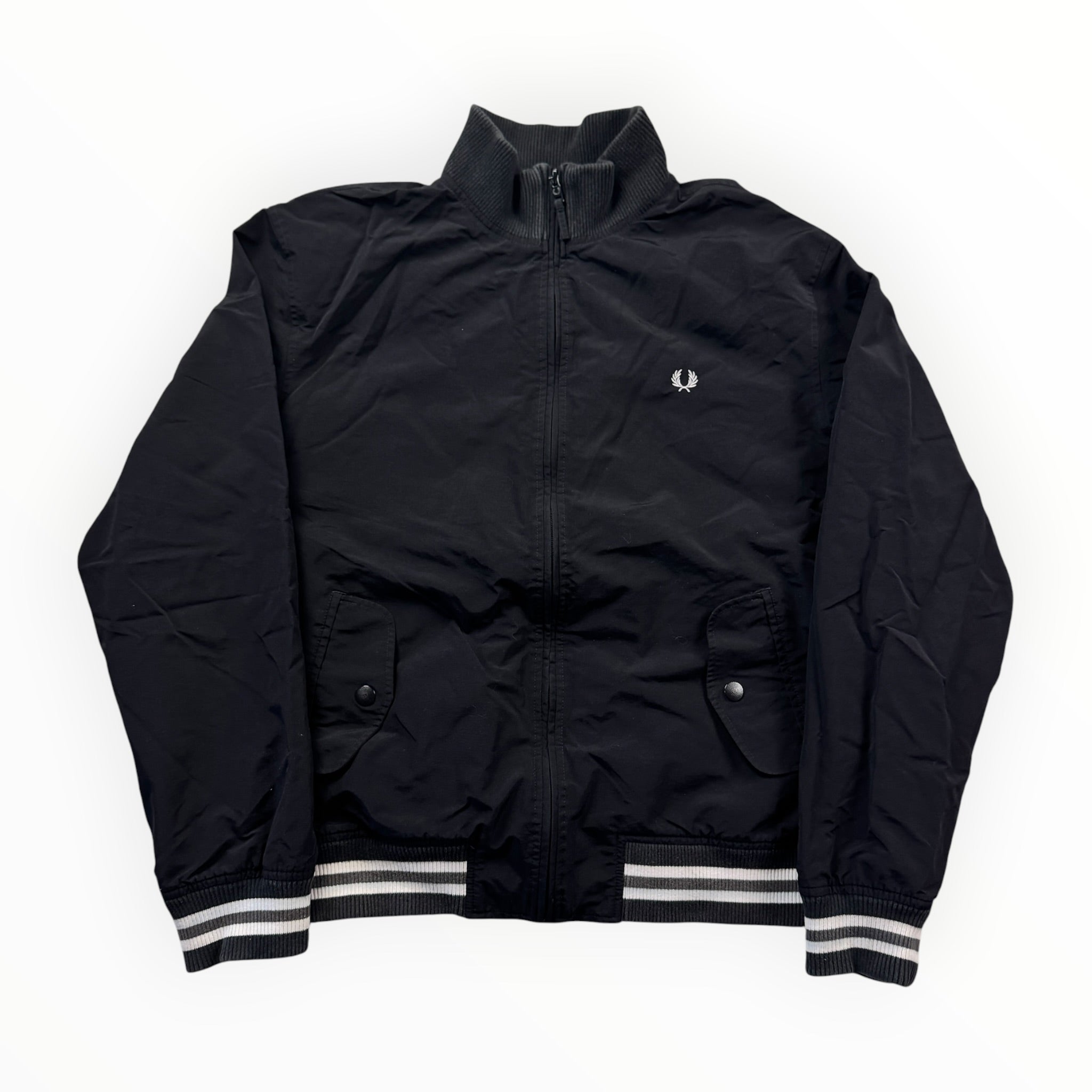 Fred Perry Jacke (2XL)