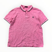 Fred Perry Poloshirt (XL)