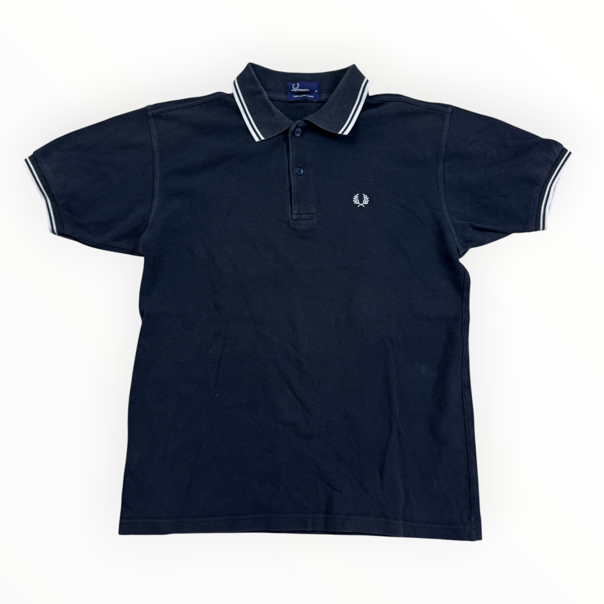 Fred Perry Poloshirt (M)