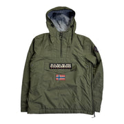 Napapijri Jacke (XS)